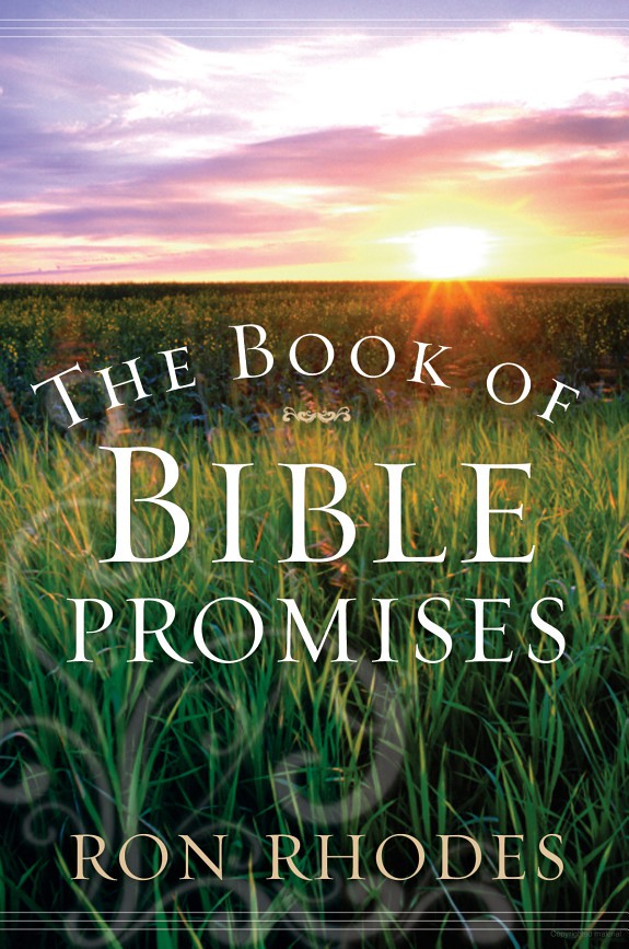 Book of Bible Promises