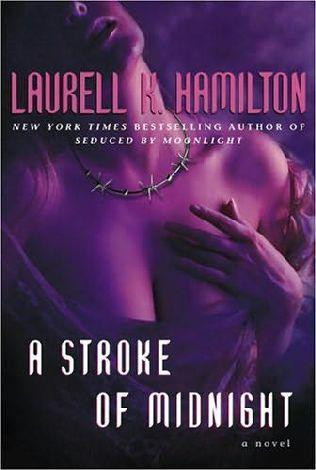 A Stroke of Midnight - book 4
