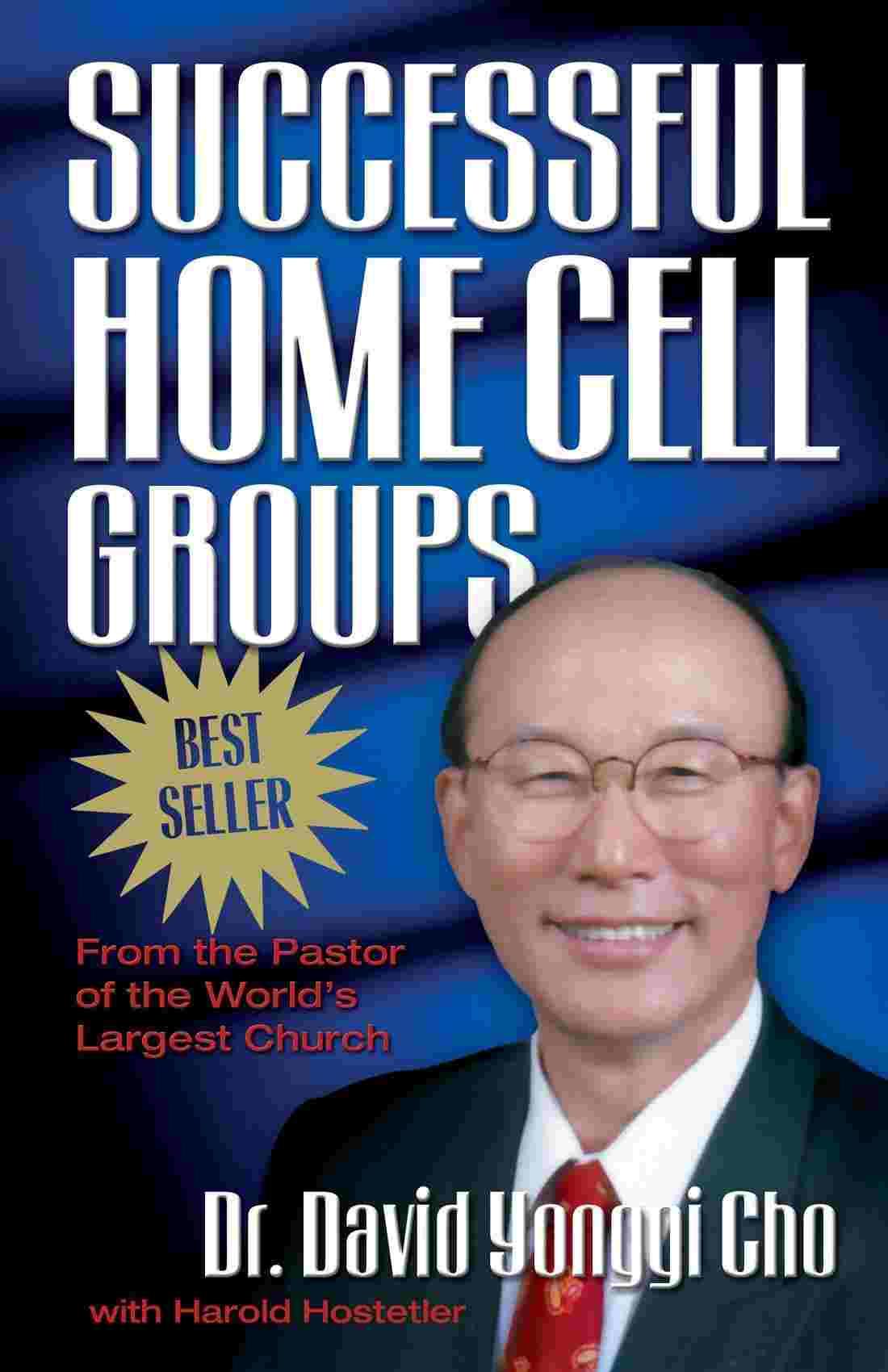 Successful Home Cell Groups
