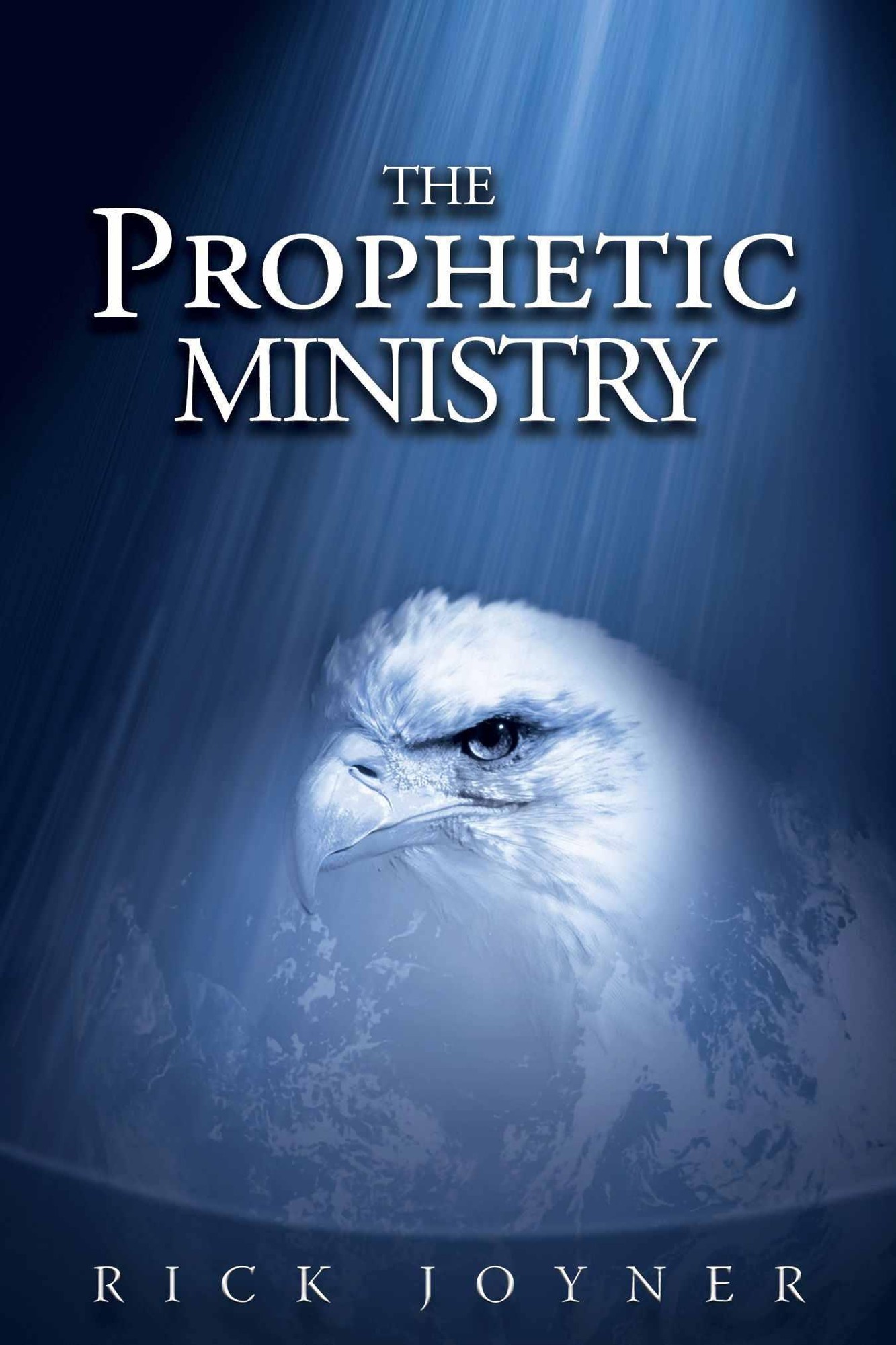 The Prophetic Ministry