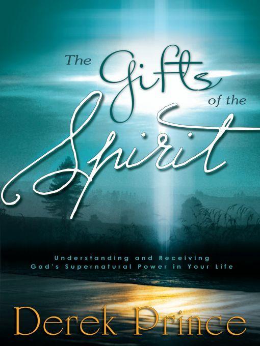 Gifts of the Spirit