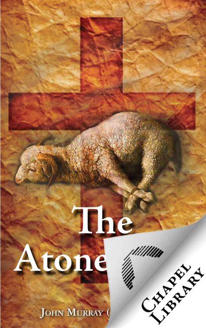 The Atonement