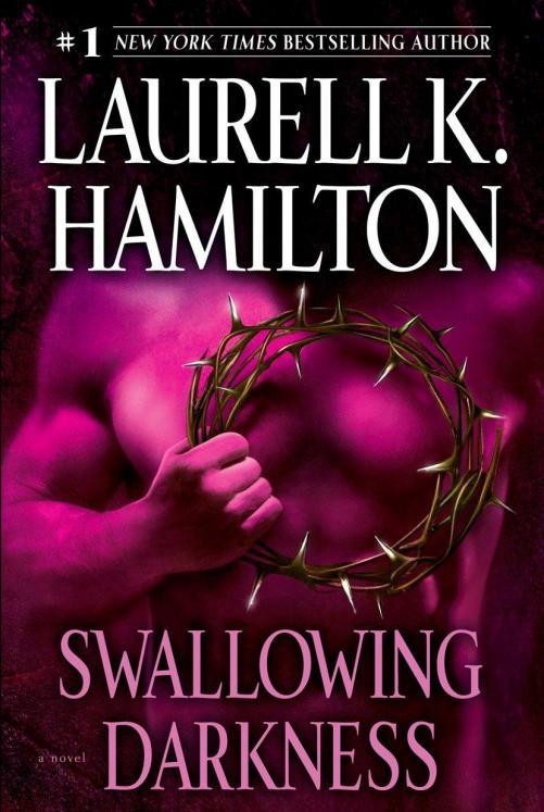 Swallowing Darkness - book 7