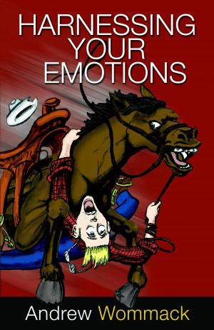 Harnessing Your Emotions