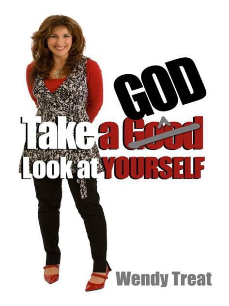 Take a God Look at Yourself