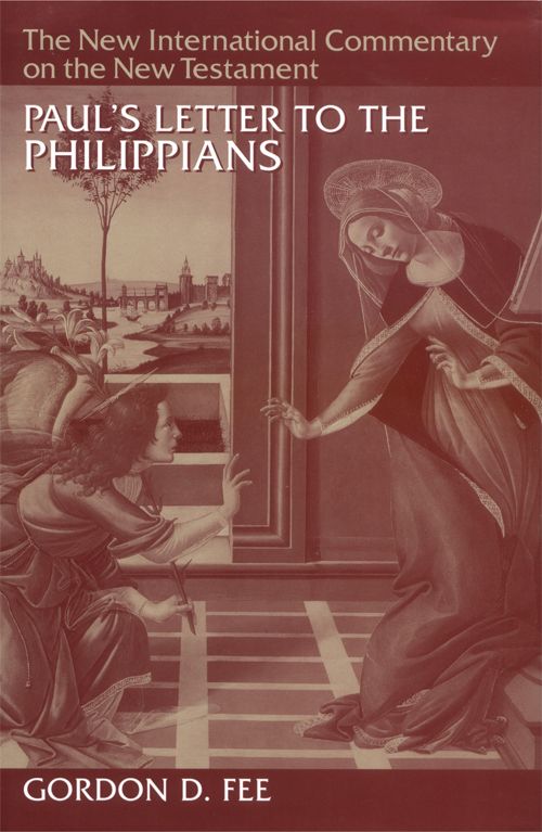 Paul's Letter to the Philippians
