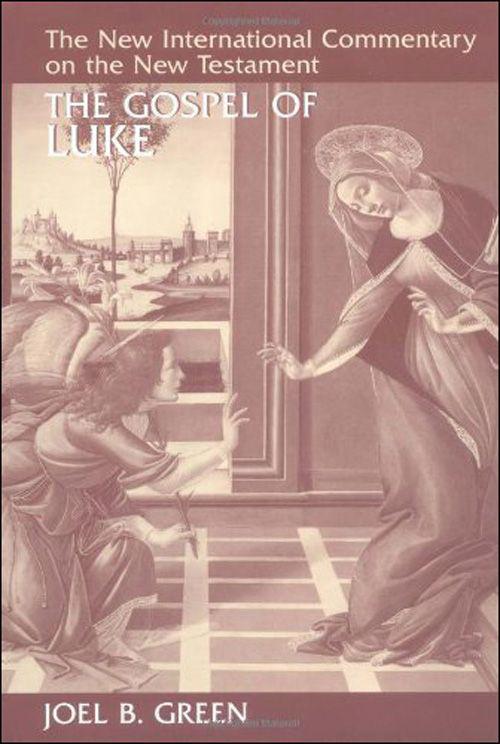 The Gospel of Luke