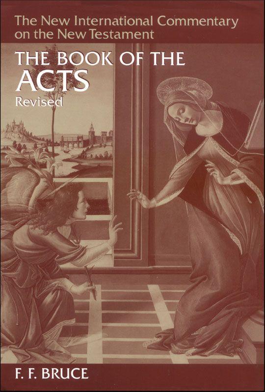The Book of Acts