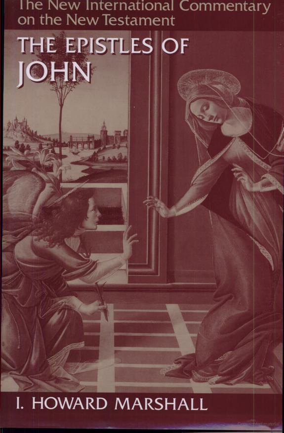 The Epistles of John