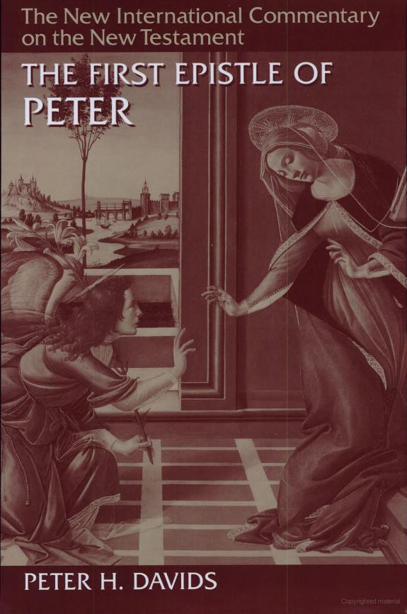 First Epistle of Peter