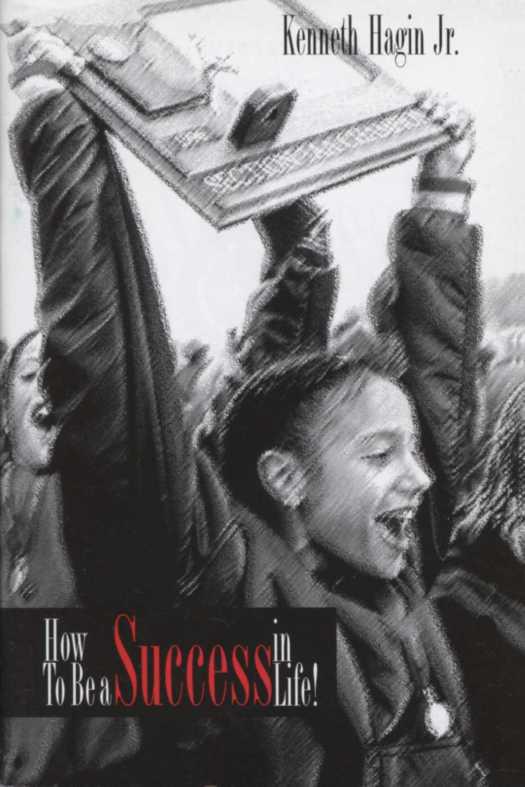 How to Be a Success in Life