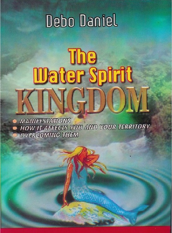 The Water Spirit Kingdom