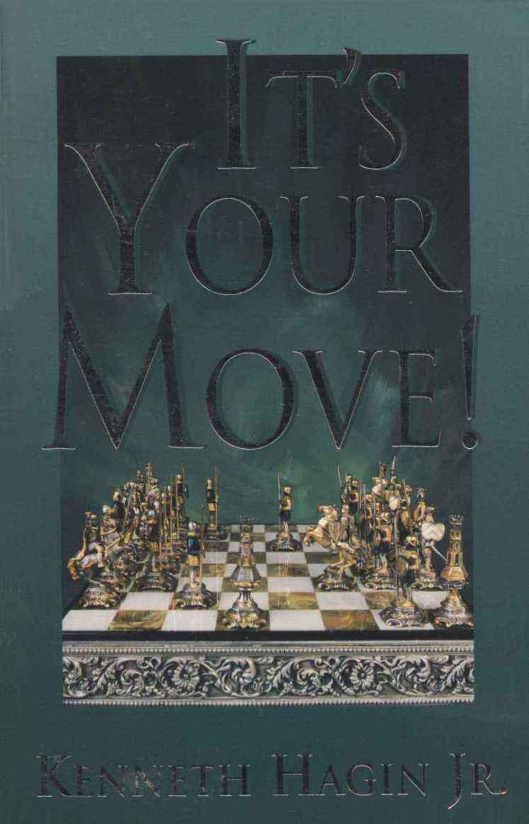 It's Your Move