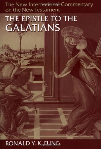 Epistle to the Galatians