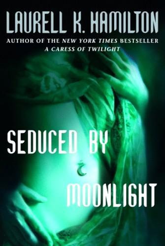 Seduced by Moonlight - book 3
