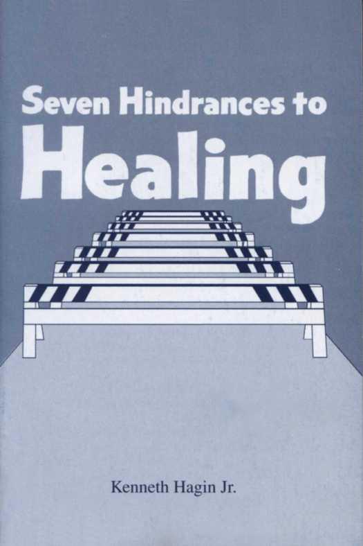 Seven Hindrances to Healing