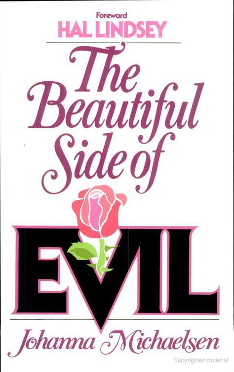 The Beautiful Side of Evil