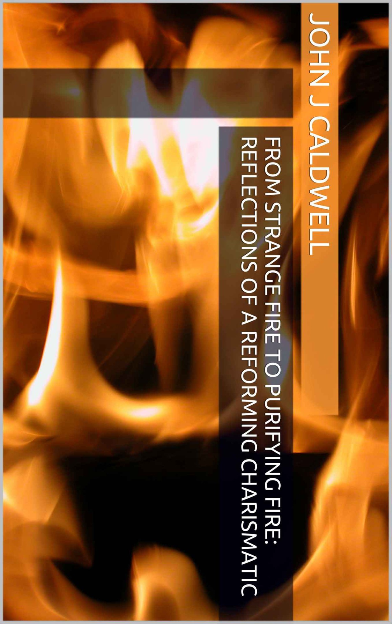 From Strange Fire to Purifying Fire: Reflections of a Reforming Charismatic