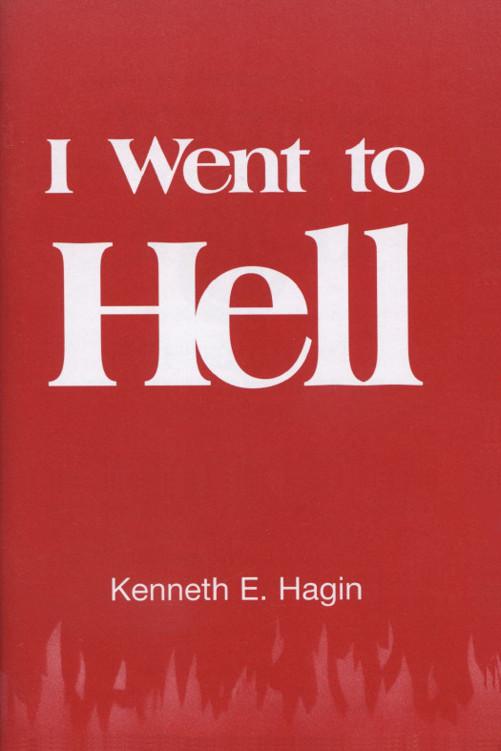 I Went to Hell