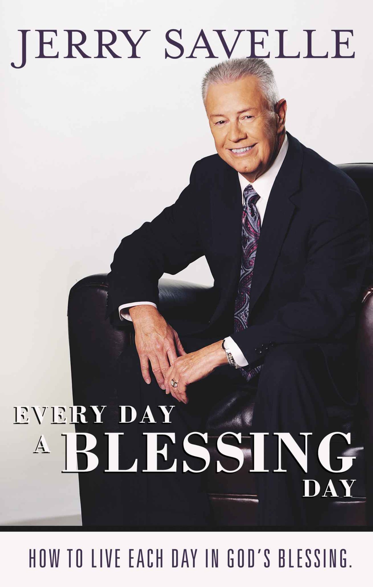 Every Day a Blessing Day