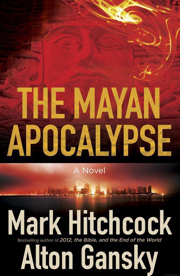 The Mayan Apocalypse