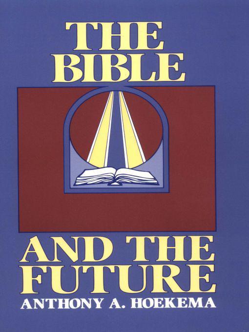 The Bible and the Future