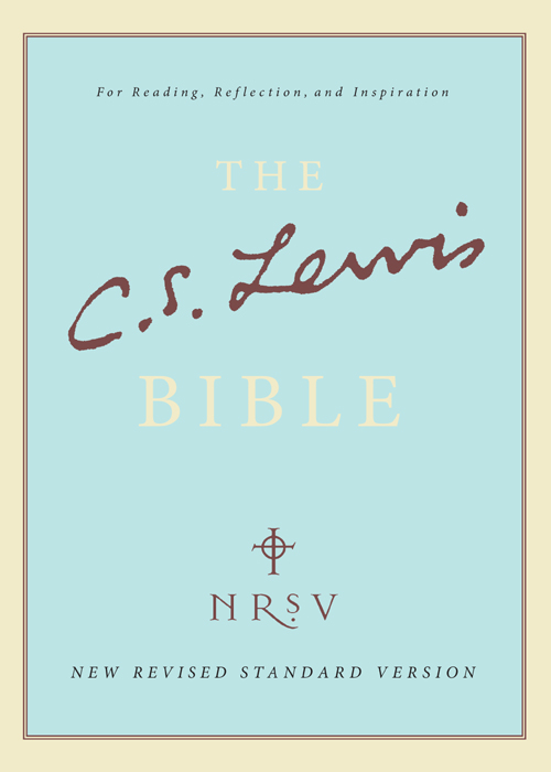 The C.S. Lewis Bible