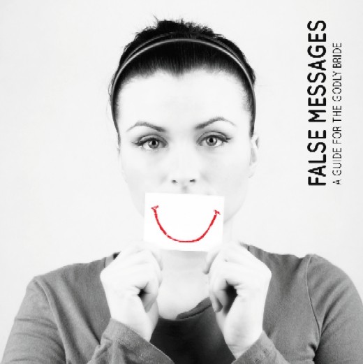 False Messages: A Guide for the Godly Bride