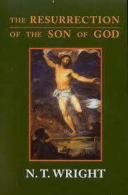 The Resurrection of the Son of God
