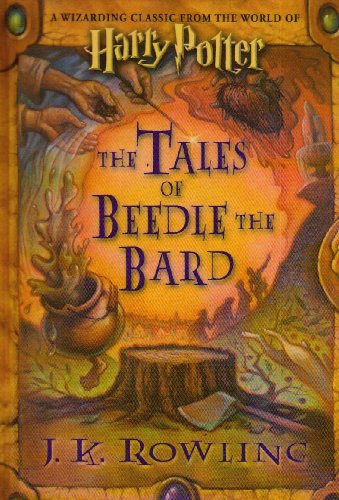 Tales of Beedle the Bard