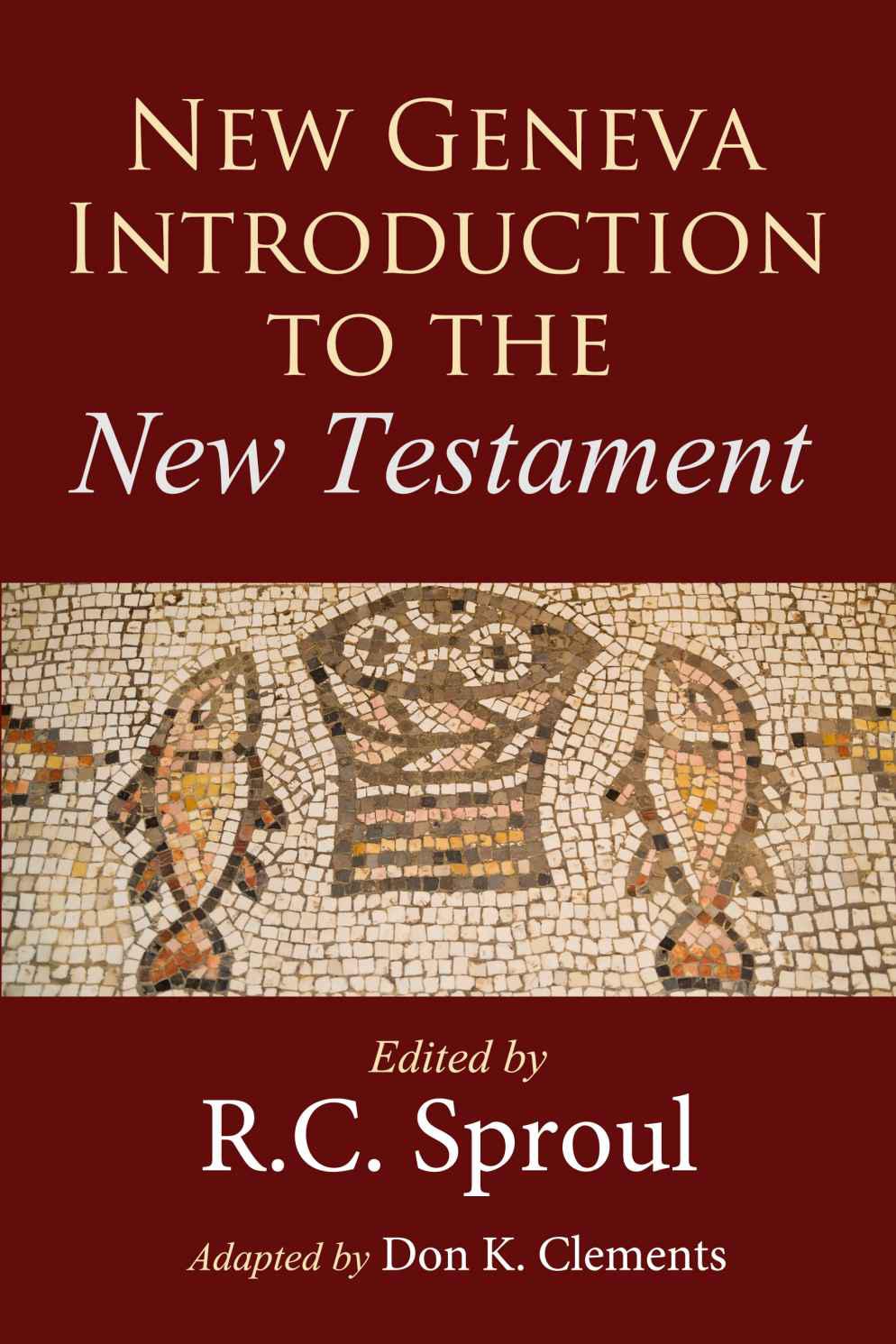 New Geneva Introduction to the New Testament