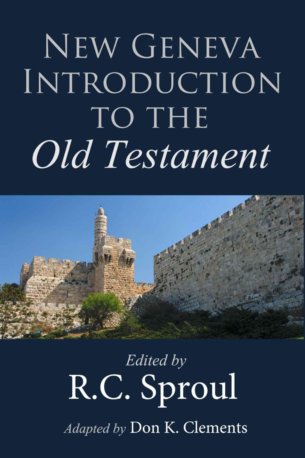 New Geneva Introduction to the Old Testament