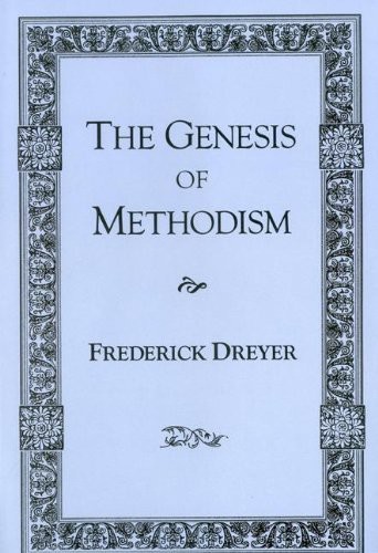 The Genesis of Methodism