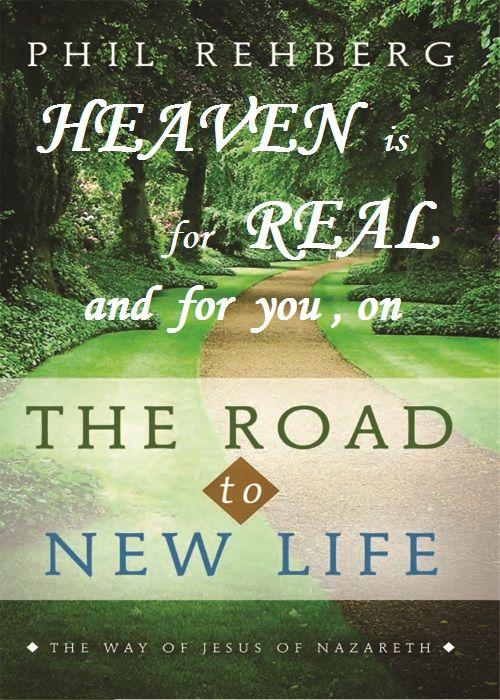 The Road to New Life