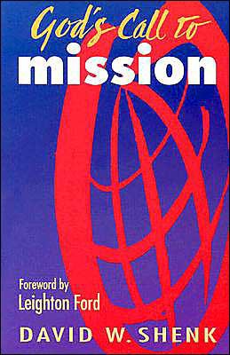 God's Call to Mission