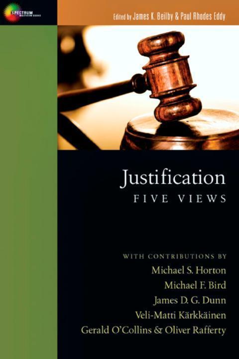 Justification: Five Views