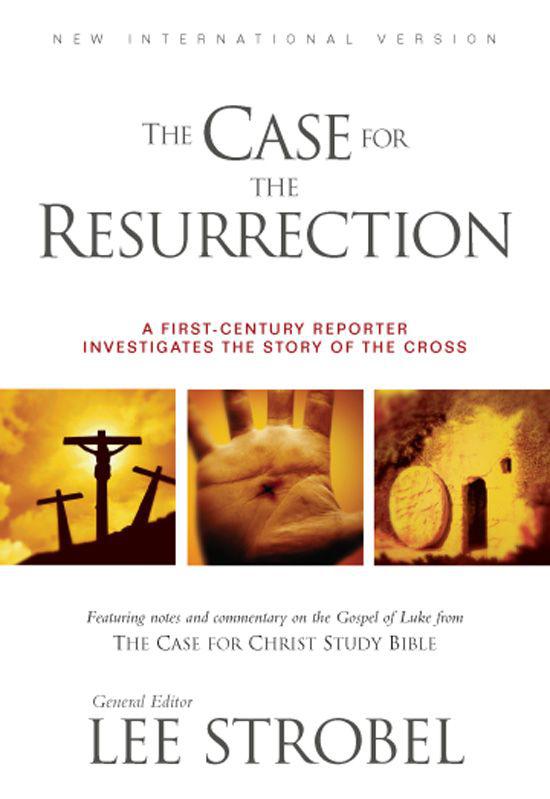 The Case for the Resurrection