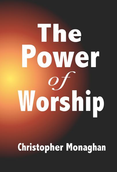 The Power of Worship: Full Edition