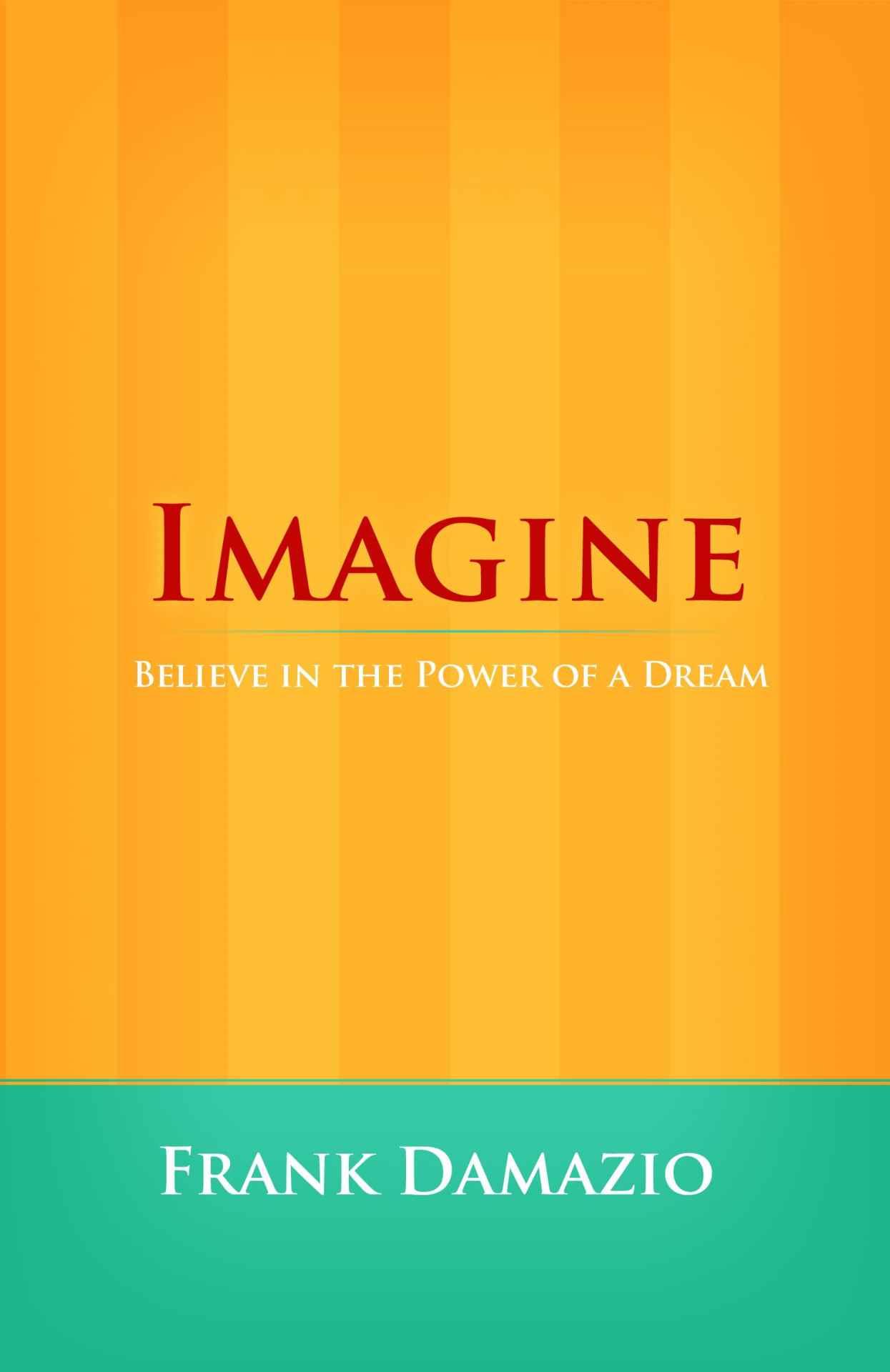 Imagine (Life Growth Series)