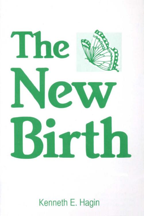The New Birth