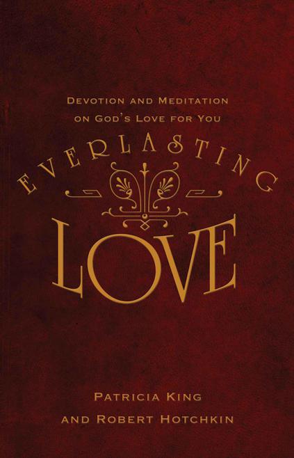 Everlasting Love - 31 Day Devotional Journal