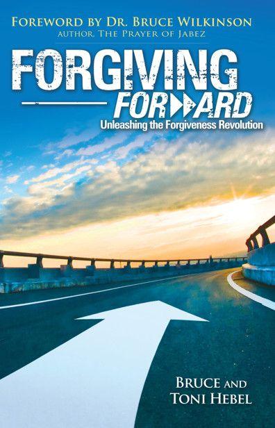 Forgiving Forward