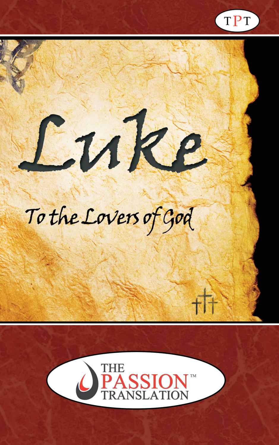 Luke: To the Lovers of God