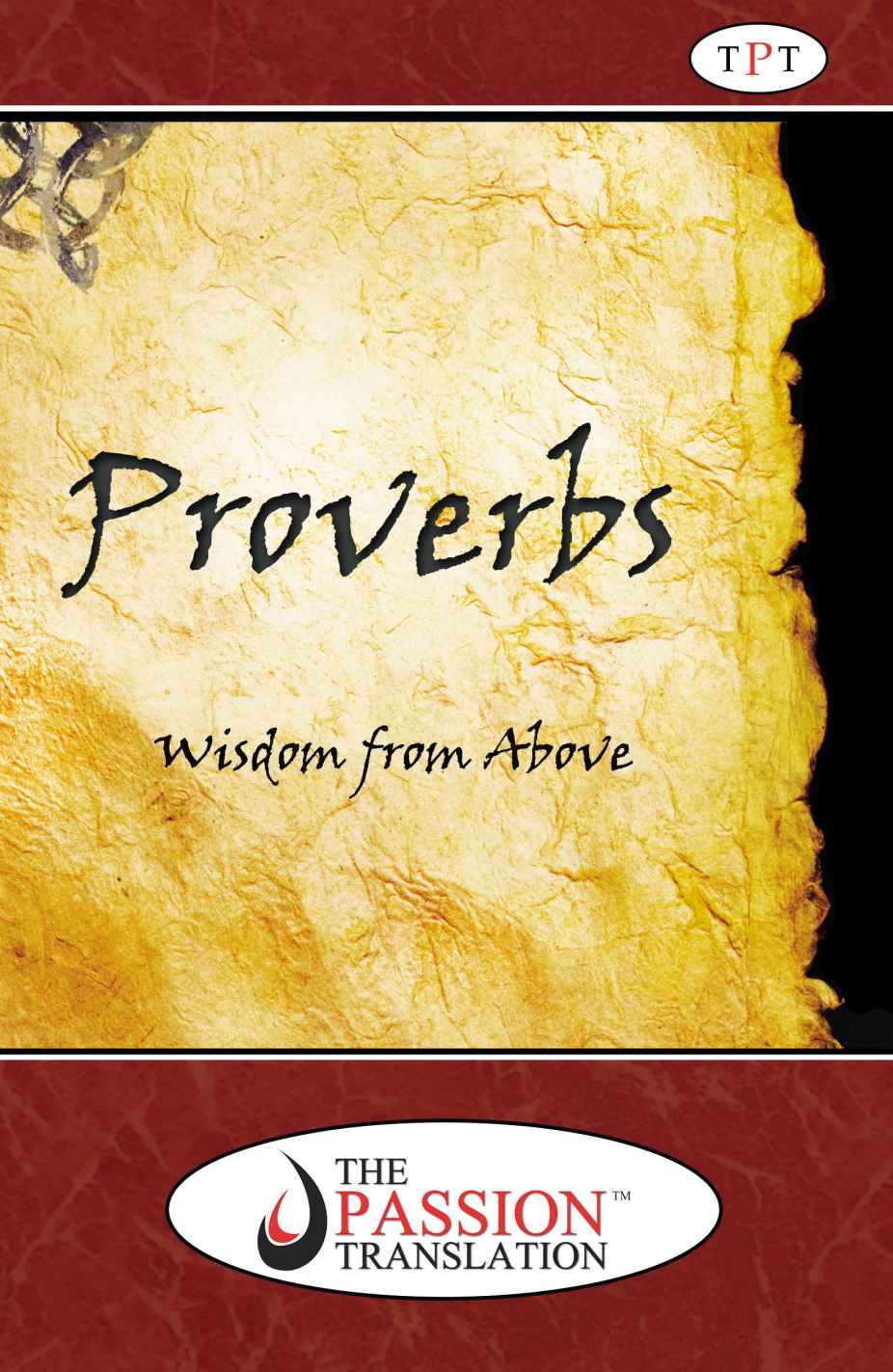 Proverbs: Wisdom From Above