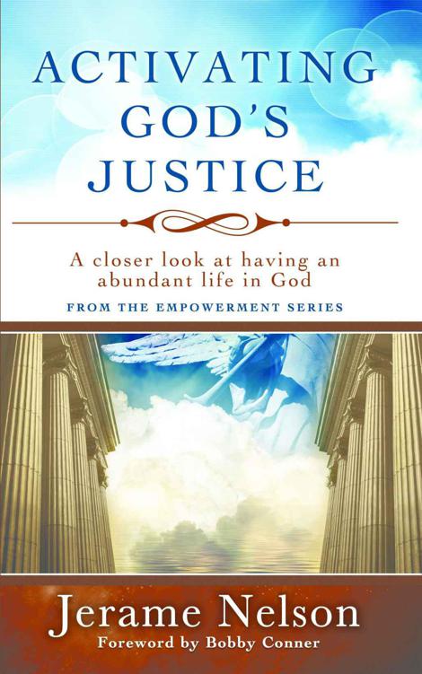 Activating God's Justice: A Closer Look at Having an Abundant Life in God