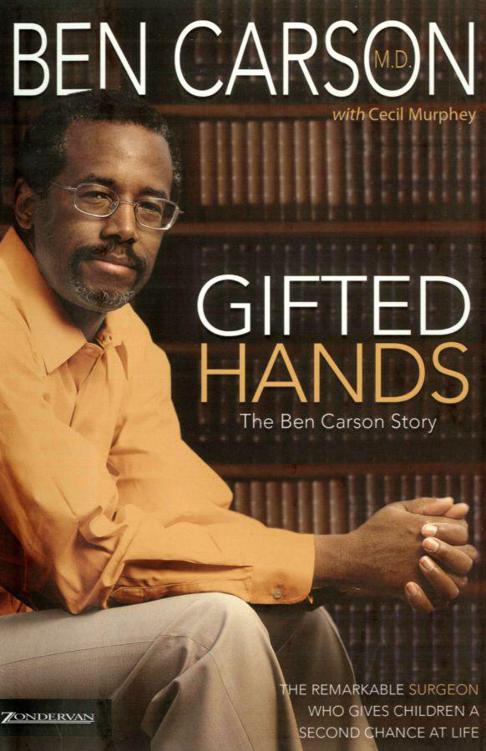 Gifted Hands: The Ben Carson Story