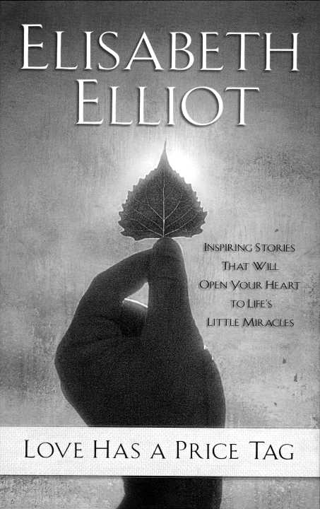 Love Has a Price Tag