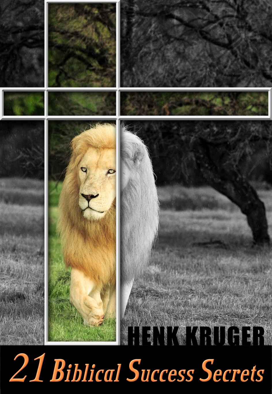 21 Biblical Success Secrets
