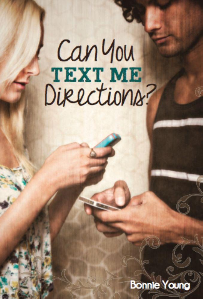 Can You Text Me Directions?