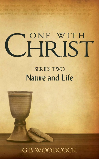 One With Christ | SeriesTwo